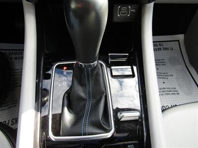 2022 Jeep Compass LATITUDE,4x4,PANOROOF,SILVER,RVC CERTIFIED   - Photo 42 - Haddon Twp, NJ 08107