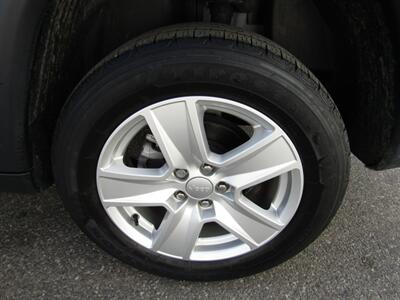 2022 Jeep Compass LATITUDE,4x4,PANOROOF,SILVER,RVC CERTIFIED   - Photo 48 - Haddon Twp, NJ 08107