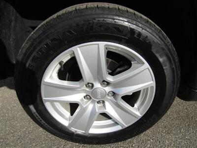 2022 Jeep Compass LATITUDE,4x4,PANOROOF,SILVER,RVC CERTIFIED   - Photo 47 - Haddon Twp, NJ 08107