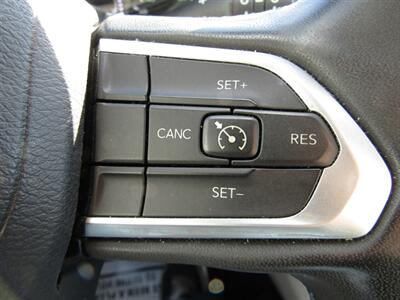 2022 Jeep Compass LATITUDE,4x4,PANOROOF,SILVER,RVC CERTIFIED   - Photo 38 - Haddon Twp, NJ 08107