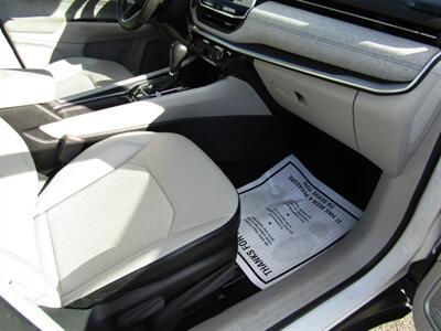 2022 Jeep Compass LATITUDE,4x4,PANOROOF,SILVER,RVC CERTIFIED   - Photo 28 - Haddon Twp, NJ 08107