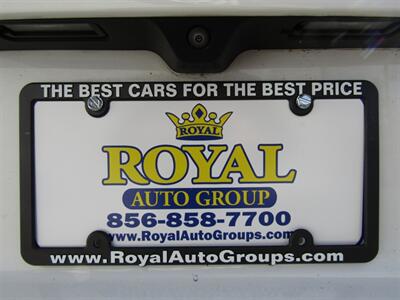 2022 Jeep Compass LATITUDE,4x4,PANOROOF,SILVER,RVC CERTIFIED   - Photo 23 - Haddon Twp, NJ 08107