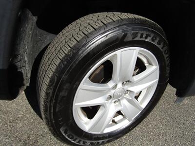 2022 Jeep Compass LATITUDE,4x4,PANOROOF,SILVER,RVC CERTIFIED   - Photo 46 - Haddon Twp, NJ 08107