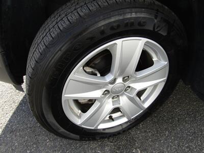 2022 Jeep Compass LATITUDE,4x4,PANOROOF,SILVER,RVC CERTIFIED   - Photo 49 - Haddon Twp, NJ 08107