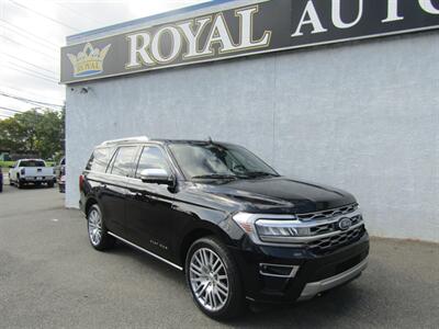 2023 Ford Expedition Platinum   - Photo 1 - Haddon Twp, NJ 08107