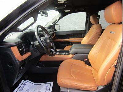 2023 Ford Expedition Platinum   - Photo 12 - Haddon Twp, NJ 08107