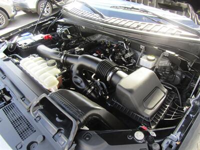 2023 Ford Expedition Platinum   - Photo 42 - Haddon Twp, NJ 08107