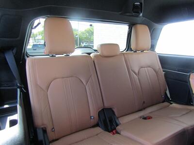 2023 Ford Expedition Platinum   - Photo 18 - Haddon Twp, NJ 08107