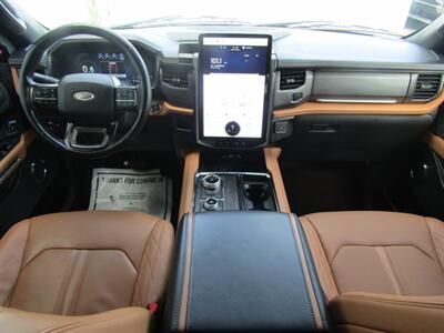 2023 Ford Expedition Platinum   - Photo 24 - Haddon Twp, NJ 08107