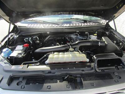 2023 Ford Expedition Platinum   - Photo 41 - Haddon Twp, NJ 08107