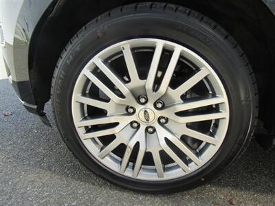 2023 Ford Expedition Platinum   - Photo 38 - Haddon Twp, NJ 08107