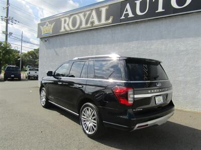2023 Ford Expedition Platinum   - Photo 6 - Haddon Twp, NJ 08107