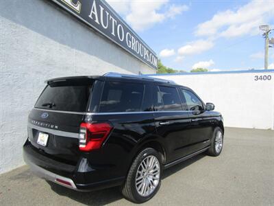 2023 Ford Expedition Platinum   - Photo 8 - Haddon Twp, NJ 08107