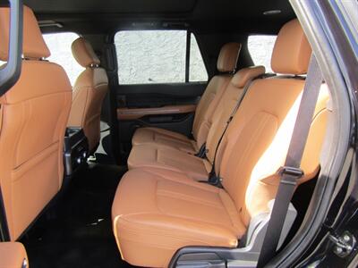 2023 Ford Expedition Platinum   - Photo 14 - Haddon Twp, NJ 08107