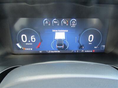 2023 Ford Expedition Platinum   - Photo 29 - Haddon Twp, NJ 08107