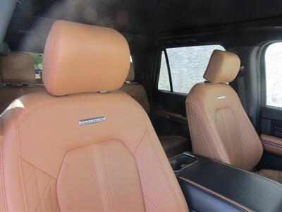 2023 Ford Expedition Platinum   - Photo 20 - Haddon Twp, NJ 08107