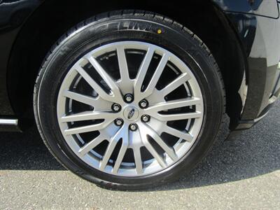 2023 Ford Expedition Platinum   - Photo 37 - Haddon Twp, NJ 08107