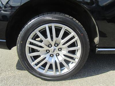 2023 Ford Expedition Platinum   - Photo 36 - Haddon Twp, NJ 08107