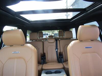 2023 Ford Expedition Platinum   - Photo 17 - Haddon Twp, NJ 08107