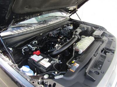 2023 Ford Expedition Platinum   - Photo 40 - Haddon Twp, NJ 08107
