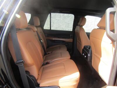 2023 Ford Expedition Platinum   - Photo 19 - Haddon Twp, NJ 08107
