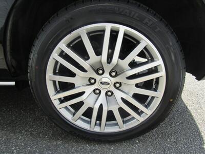 2023 Ford Expedition Platinum   - Photo 39 - Haddon Twp, NJ 08107