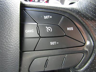 2019 Dodge Charger AWD,SXT,CONV PKG,RVC,SILVER CERTIFIED - Photo 27 - Haddon Twp, NJ 08107