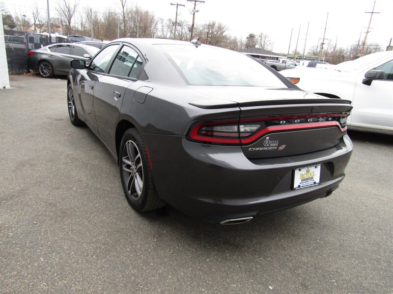 2019 Dodge Charger AWD,SXT,CONV PKG,RVC,SILVER CERTIFIED - Photo 5 - Haddon Twp, NJ 08107