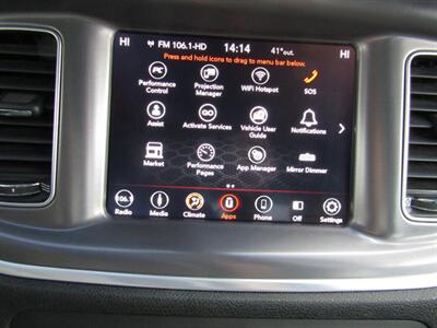 2019 Dodge Charger AWD,SXT,CONV PKG,RVC,SILVER CERTIFIED - Photo 30 - Haddon Twp, NJ 08107