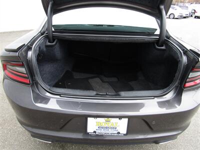2019 Dodge Charger AWD,SXT,CONV PKG,RVC,SILVER CERTIFIED - Photo 18 - Haddon Twp, NJ 08107