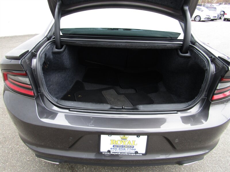 2019 Dodge Charger AWD,SXT,CONV PKG,RVC,SILVER CERTIFIED - Photo 18 - Haddon Twp, NJ 08107