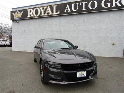 2019 Dodge Charger AWD,SXT,CONV PKG,RVC,SILVER CERTIFIED - Photo 1 - Haddon Twp, NJ 08107