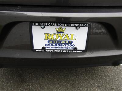 2019 Dodge Charger AWD,SXT,CONV PKG,RVC,SILVER CERTIFIED - Photo 11 - Haddon Twp, NJ 08107