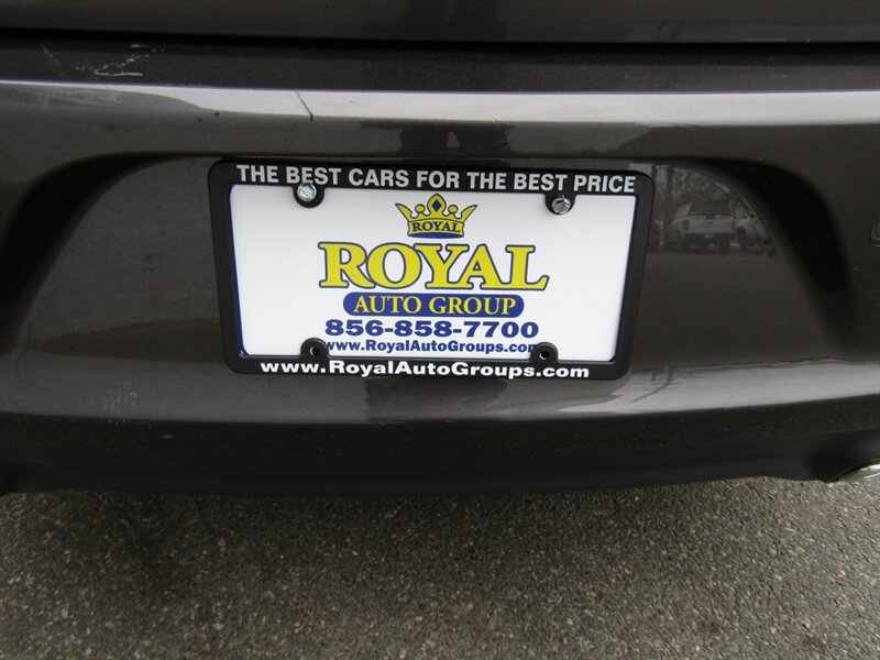 2019 Dodge Charger AWD,SXT,CONV PKG,RVC,SILVER CERTIFIED - Photo 11 - Haddon Twp, NJ 08107