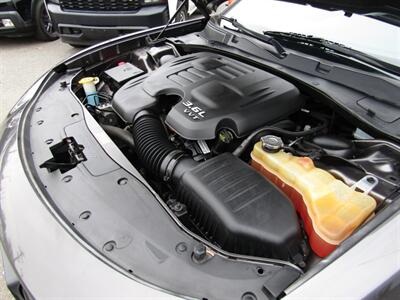 2019 Dodge Charger AWD,SXT,CONV PKG,RVC,SILVER CERTIFIED - Photo 40 - Haddon Twp, NJ 08107