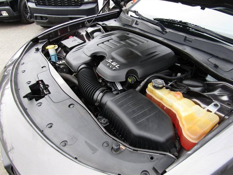 2019 Dodge Charger AWD,SXT,CONV PKG,RVC,SILVER CERTIFIED - Photo 40 - Haddon Twp, NJ 08107