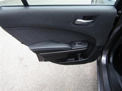 2019 Dodge Charger AWD,SXT,CONV PKG,RVC,SILVER CERTIFIED - Photo 16 - Haddon Twp, NJ 08107