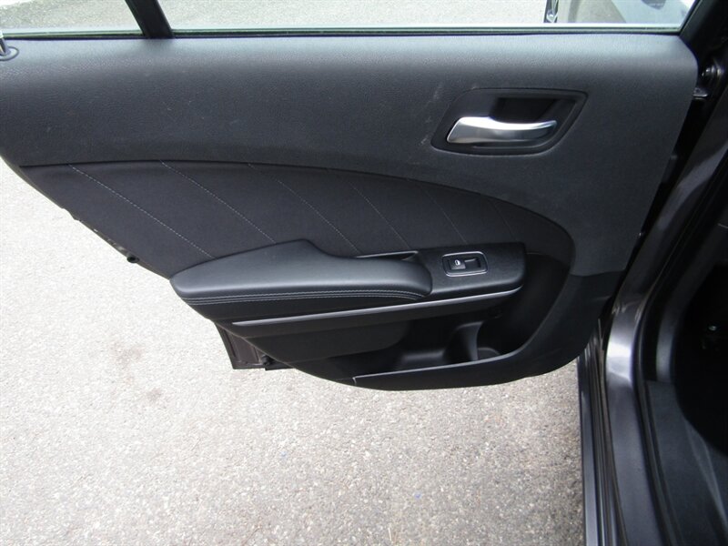 2019 Dodge Charger AWD,SXT,CONV PKG,RVC,SILVER CERTIFIED - Photo 16 - Haddon Twp, NJ 08107