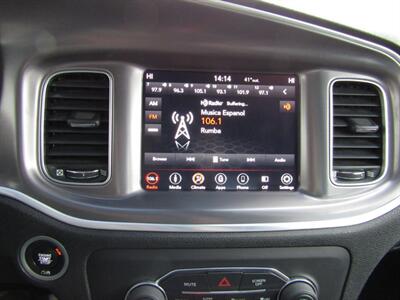 2019 Dodge Charger AWD,SXT,CONV PKG,RVC,SILVER CERTIFIED - Photo 29 - Haddon Twp, NJ 08107