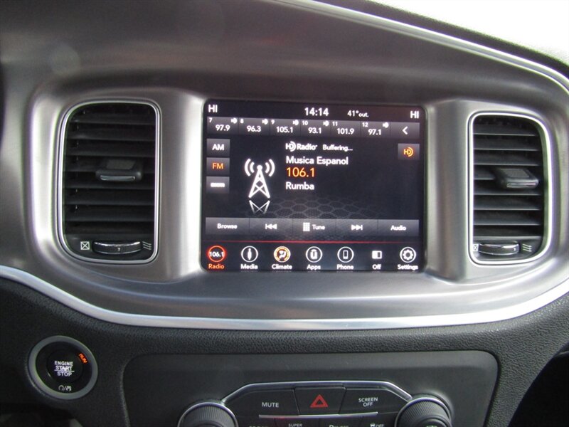 2019 Dodge Charger AWD,SXT,CONV PKG,RVC,SILVER CERTIFIED - Photo 29 - Haddon Twp, NJ 08107