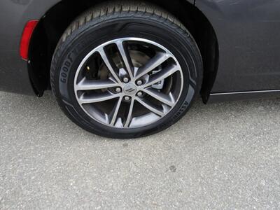 2019 Dodge Charger AWD,SXT,CONV PKG,RVC,SILVER CERTIFIED - Photo 36 - Haddon Twp, NJ 08107