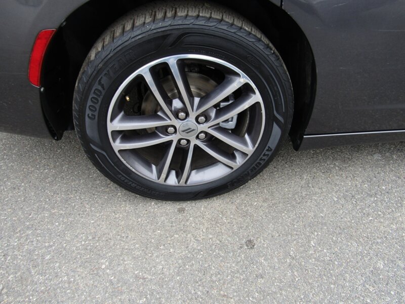 2019 Dodge Charger AWD,SXT,CONV PKG,RVC,SILVER CERTIFIED - Photo 36 - Haddon Twp, NJ 08107