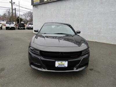 2019 Dodge Charger AWD,SXT,CONV PKG,RVC,SILVER CERTIFIED - Photo 2 - Haddon Twp, NJ 08107