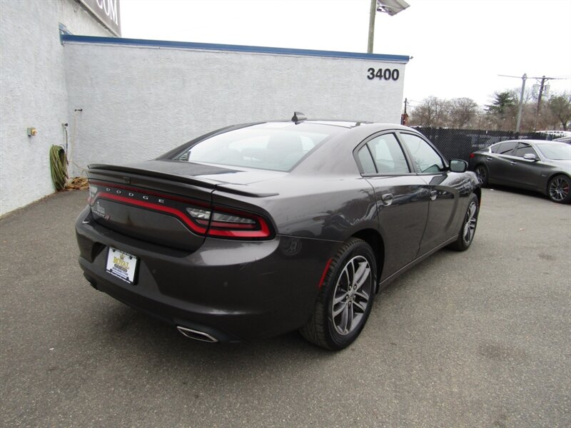 2019 Dodge Charger AWD,SXT,CONV PKG,RVC,SILVER CERTIFIED - Photo 7 - Haddon Twp, NJ 08107