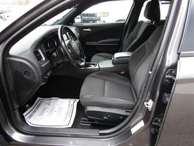 2019 Dodge Charger AWD,SXT,CONV PKG,RVC,SILVER CERTIFIED - Photo 14 - Haddon Twp, NJ 08107