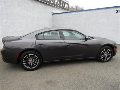 2019 Dodge Charger AWD,SXT,CONV PKG,RVC,SILVER CERTIFIED - Photo 8 - Haddon Twp, NJ 08107