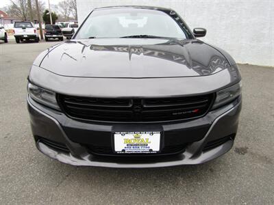 2019 Dodge Charger AWD,SXT,CONV PKG,RVC,SILVER CERTIFIED - Photo 9 - Haddon Twp, NJ 08107