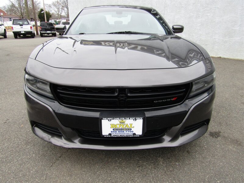 2019 Dodge Charger AWD,SXT,CONV PKG,RVC,SILVER CERTIFIED - Photo 9 - Haddon Twp, NJ 08107