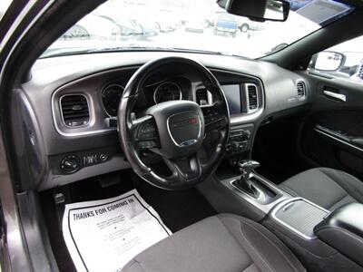 2019 Dodge Charger AWD,SXT,CONV PKG,RVC,SILVER CERTIFIED - Photo 15 - Haddon Twp, NJ 08107