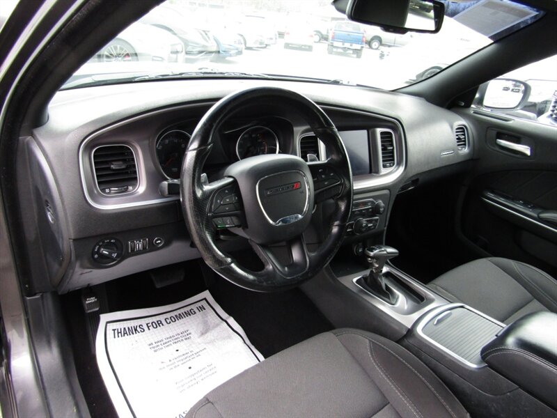 2019 Dodge Charger AWD,SXT,CONV PKG,RVC,SILVER CERTIFIED - Photo 15 - Haddon Twp, NJ 08107